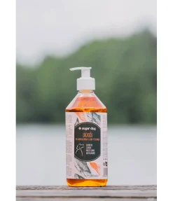 Clearance Huile de saumon pour chien Articles À Mâcher & Friandises Pour Chien