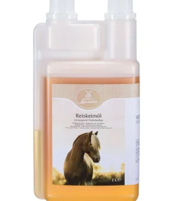 Clearance Huile de son de riz Aliments Complémentaires