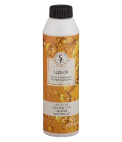 Discount Huile pour cuir Produits De Soin