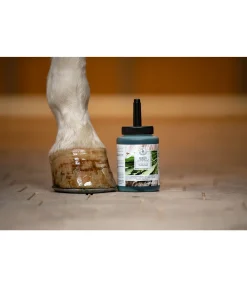 Outlet Huile pour sabots avec pinceau Produits De Soin