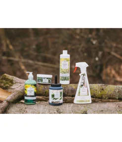 Outlet Huile pour sabots avec pinceau Produits De Soin