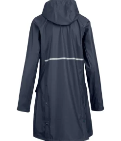 New Imperméable à capuche Amy Femme Vestes & Manteaux