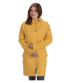 Sale Imperméable à capuche Amy Femme Vestes & Manteaux