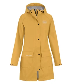 Sale Imperméable à capuche Amy Femme Vestes & Manteaux