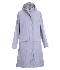 Imperméable à capuche Frieda Femme Vestes & Manteaux