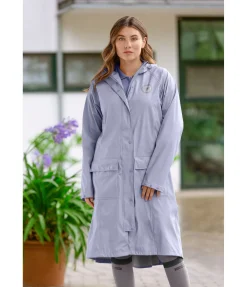 Imperméable à capuche Frieda Femme Vestes & Manteaux
