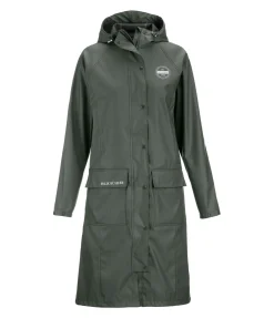 Online Imperméable à capuche Frieda Femme Vestes & Manteaux