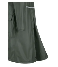 Online Imperméable à capuche Frieda Femme Vestes & Manteaux