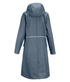 Hot Imperméable à capuche Frieda Femme Vestes & Manteaux