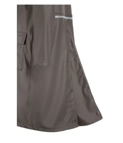 Clearance Imperméable à capuche Frieda Femme Vestes & Manteaux