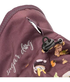 Hot Imperméable pour chien Pumpkin Spice, 0 g Manteaux De Pluie Sans Garnissage, 0G