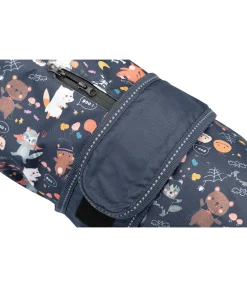 Sale Imperméable pour chien Pumpkin Spice, 0 g Manteaux De Pluie Sans Garnissage, 0G