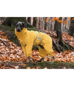 Outlet Imperméable pour chien Sequoia II, 0 g Manteaux De Pluie Sans Garnissage, 0G