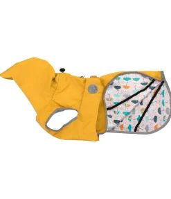 Sale Imperméable pour chien Waterton Lakes, 0 g Manteaux De Pluie Sans Garnissage, 0G