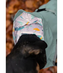 Discount Imperméable pour chien Waterton Lakes, 0 g Manteaux De Pluie Sans Garnissage, 0G