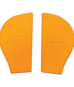 Hot Insert arrière poney EASY-CHANGE, 8 mm Accessoires Pour Selles