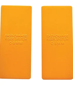 New Insert central EASY-CHANGE 4 mm Accessoires Pour Selles