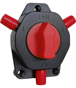 New Interrupteur commutateur pour clôture Electrificateur De Clôture|Accessoires De Clôture
