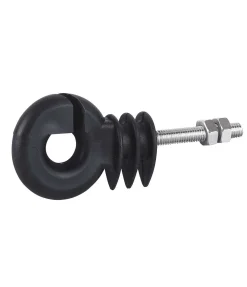 Clearance Isolateurs annulaires avec filetage métrique Electrificateur De Clôture|Isolateurs De Clôture