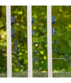 Online Isolateurs stabilisants Electrificateur De Clôture|Isolateurs De Clôture