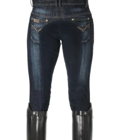 New Jeans d'équitation homme Jonas Homme Pantalons D'Équitation Homme