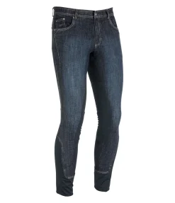 New Jeans d'équitation homme Jonas Homme Pantalons D'Équitation Homme