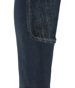 New Jeans d'équitation homme Jonas Homme Pantalons D'Équitation Homme