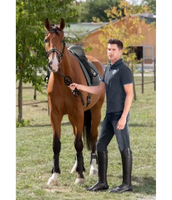 New Jeans d'équitation homme Jonas Homme Pantalons D'Équitation Homme