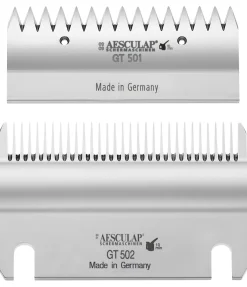 Hot Jeu de peignes Econom pour tondeuse compatible Bonum et Bonum Pro - Standard 3 mm Tondeuses