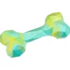 Online Jouet d'eau pour chien Marble Bone Jouets Pour Chien
