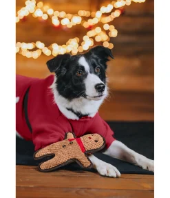 Discount Jouet pour chien Gingerman Jouets Pour Chien