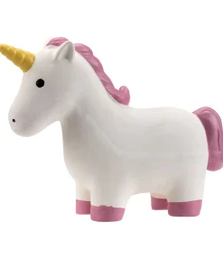 New Jouet pour chien avec couineur Unicorn Jouets Pour Chien
