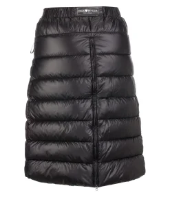 Sale Jupe d'équitation matelassée thermique Kira Femme Pantalons D'Équitation D'Hiver