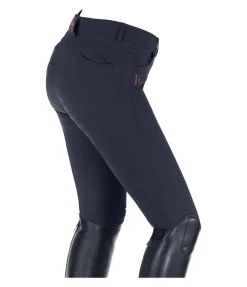 Outlet Kinder Grip-Reithose Grace Enfant Pantalons D'Équitation Enfants
