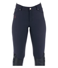 Outlet Kinder Grip-Reithose Grace Enfant Pantalons D'Équitation Enfants