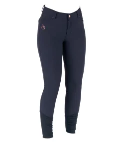 Outlet Kinder Grip-Reithose Grace Enfant Pantalons D'Équitation Enfants