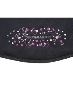 Online Kit pad d'équitation enfant Coeurs Selles