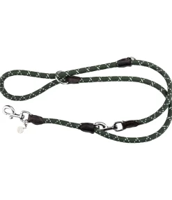 Sale Laisse pour chien Coloured Rope Laisses Pour Chien