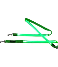 Laisse pour chien LED Loom Laisses Pour Chien