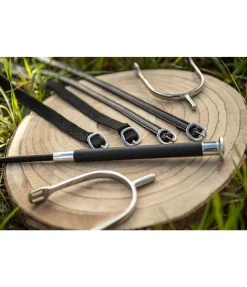 Sale Lanières d'éperons en nylon Lanières D´Éperons