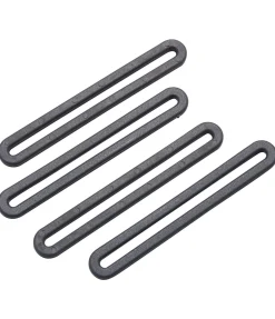 Discount Élastiques Safe-Gum Felix Bühler pour mousqueton Accessoires De Couvertures