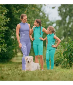 Online Legging corsaire de voltige Enfant et Ado Mona Enfant Accessoires Enfants