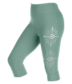 Hot Legging corsaire de voltige Enfant et Ado Mona Enfant Accessoires Enfants