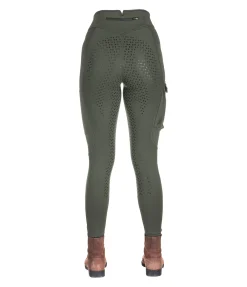 Best Legging de randonnée grip Fundy Bay Femme Leggings D'Équitation