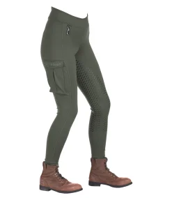 Best Legging de randonnée grip Fundy Bay Femme Leggings D'Équitation