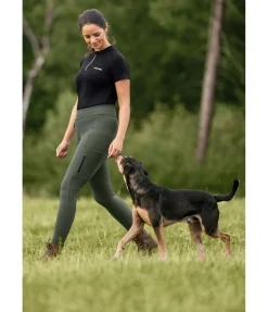 Best Legging de randonnée grip Fundy Bay Femme Leggings D'Équitation