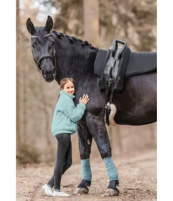 Discount Legging de voltige thermique Basic Enfant Pantalons D'Équitation Enfants