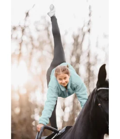 Discount Legging de voltige thermique Basic Enfant Pantalons D'Équitation Enfants