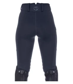 New Legging d'équitation à basanes grip enfant Liori Enfant Pantalons D'Équitation Enfants