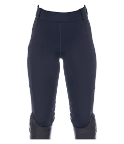 New Legging d'équitation à basanes grip enfant Liori Enfant Pantalons D'Équitation Enfants